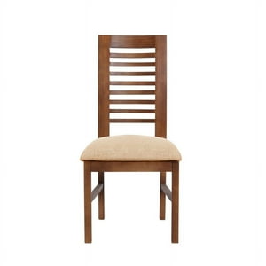 Latam Home - Silla Salamanca Lino Natural