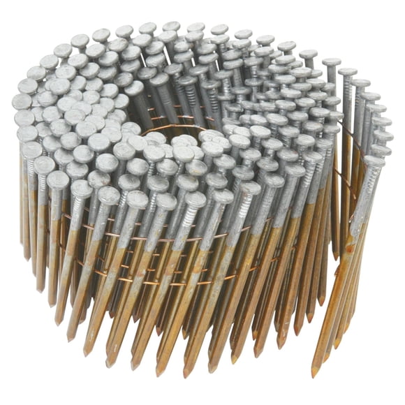 Uñas para enmarcar Metabo HPT 12215HPT, cabeza redonda completa, 3,25 x 3 cm