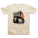 thumbnail image 1 of Polera Mando Vintage White, 1 of 2