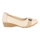 thumbnail image 1 of Ballerina Eircon Beige Alquimia, 1 of 7