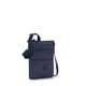 thumbnail image 2 of Bolsa Kipling Keiko Mini de nailon azul resistente al agua para mujer, 2 of 7