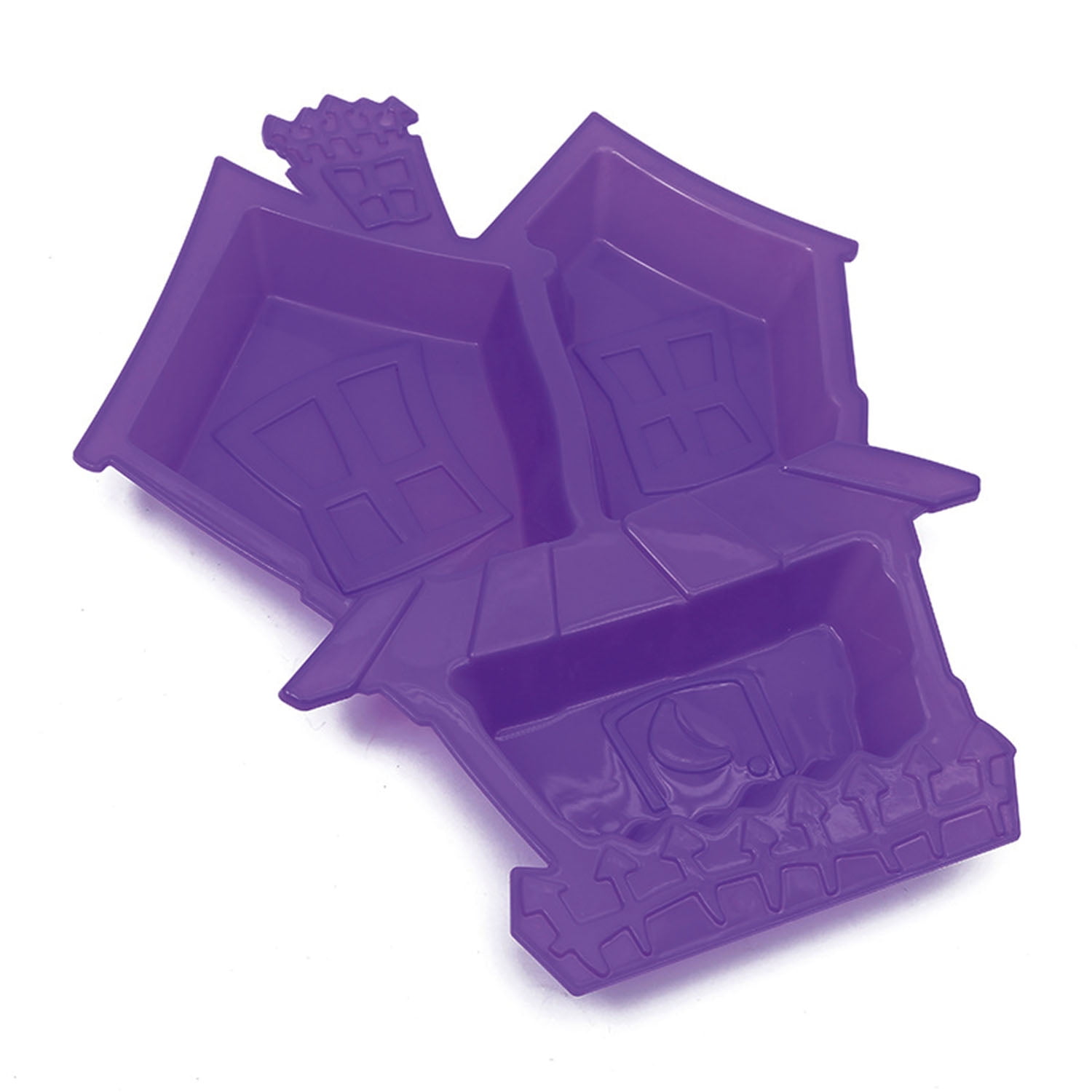 Bandeja Halloween 32x26 Cm Big Party