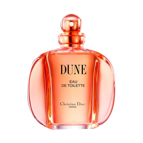 Perfume Dior Dune Eau De Toilette 100 ml para mujer