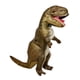 thumbnail image 1 of Disfraz inflable Rubies Jurassic World T-Rex Adult Plus, 1 of 7