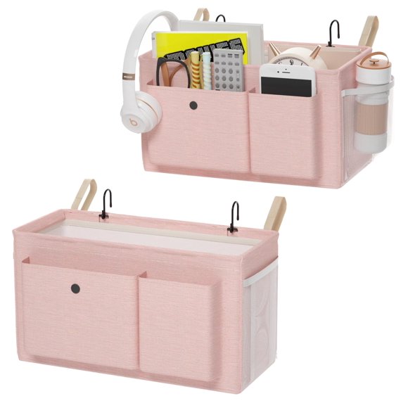 Cajón organizador de cabecera Edudif 37x12x20 cm