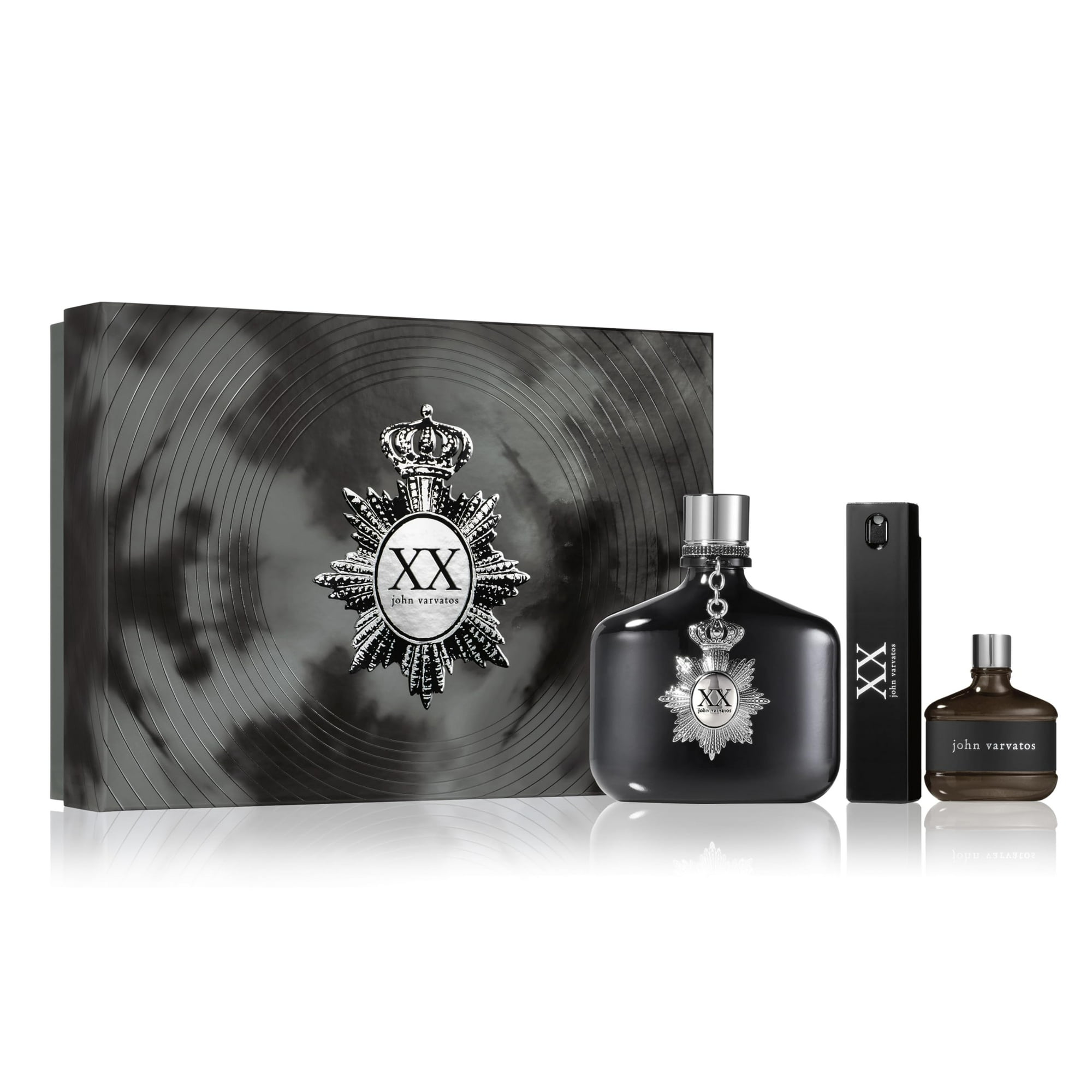John Varvatos - Set De Regalo De Perfume Xx Eau De Toilette Para Hombre