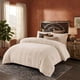 thumbnail image 1 of Plumon Premium Texturizado Con Chiporro 2 Plaza Color Beige, 1 of 4