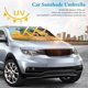 thumbnail image 3 of Sombrilla Solar para Auto Desmarcar Protector de Parabrisas Plegable 133x73cm, 3 of 6