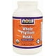 thumbnail image 1 of Cáscara de psilio NOW Foods orgánica entera, 340 ml, 1 of 3