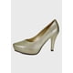 thumbnail image 3 of Zapato Candela Dorado, 3 of 5