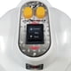 thumbnail image 3 of Moto Eléctrica Chopper Blanco, 3 of 4