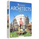thumbnail image 1 of Medallas de Expansion Game 7 Wonders Architects para 2 a 7 jugadores, 1 of 7