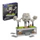 thumbnail image 1 of Juguete de Construcción MEGA Pokémon Minifigura de Geodude con movimiento, 1 of 3