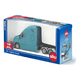 thumbnail image 2 of Camión Freightliner Cascadia escala 1:50 turquesa, 2 of 3