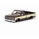 thumbnail image 2 of Maqueta de coche fundido a presión Mini GT TSMMODEL Silverado Kaido 1/64, 2 of 4