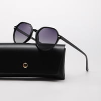 Polasup Gafas Lentes De Sol Minimalistas Y Elegantes Gafas De Sol Polarizadas Especiales Para