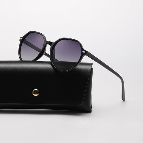 Polasup Gafas Lentes De Sol Minimalistas Y Elegantes Gafas De Sol Polarizadas Especiales Para