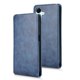 thumbnail image 3 of Funda tipo folio para Samsung Galaxy A25 5G con soporte magnético y protección para la cámara Azul, 3 of 6