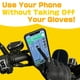 thumbnail image 2 of Lápiz Stylus Rewtrux para Moto, Magnético y Compatible con Guantes, 2 of 7