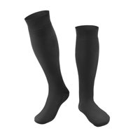 Ioensy - Calcetines Largos De Buceo Cálidos Para Deportes Acuáticos Al Aire Libre Deportes Atléticos L