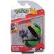 thumbnail image 3 of Figura de Pokeball Clip N' Go de Pokémon de juguete y Zorua de 2 pulgadas 2023, 3 of 3