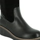 thumbnail image 4 of Bota Larga Chena Negro Alquimia, 4 of 5