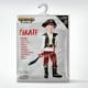 thumbnail image 3 of Disfraz de pirata Spooktacular Creations rojo Deluxe para niño, 3 of 3