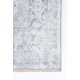 thumbnail image 2 of Alfombra Area Momeni de algodón y poliéster gris, 120 cm x 180 cm, 2 of 6