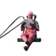 thumbnail image 2 of Adorno Colgante deadpool decoracion Hogar o Automovil, 2 of 4