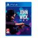 thumbnail image 1 of John Wick Hex - PlayStation 4, 1 of 5