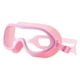 thumbnail image 4 of Gafas De Natación Para Ni?os Gafas De Vista Clara Gafas De Buceo Portátiles Cómodas Rosa, 4 of 5