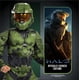 thumbnail image 2 of Disfraz de Halo Master Chief Infinate Muscle Boys, 2 of 7