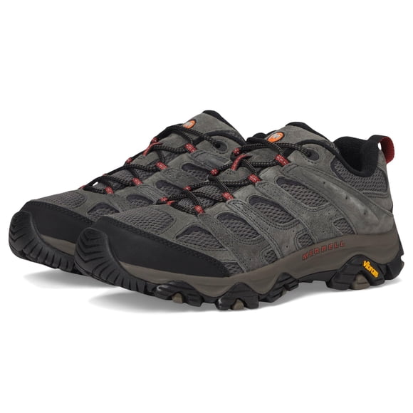Zapatillas de senderismo Merrell Moab 3 para hombre Beluga, talla 9.5US