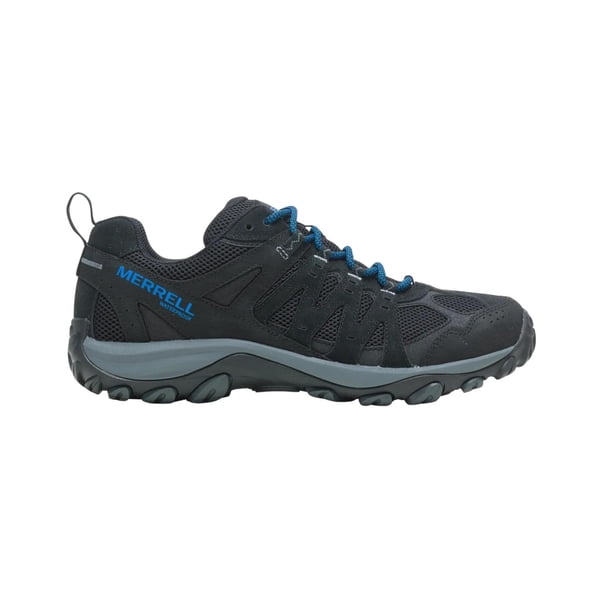 Zapatillas Merrell Hombre Accentor 3 Waterproof negro 11 us / 29 cen