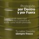 thumbnail image 4 of Aceite de Oliva 3L Extra Virgen Terrasol Bajo en Acidez, 4 of 7