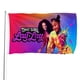 thumbnail image 1 of That Girl Lay Lay Bandera impresa con temática, regalo perfecto para fanáticos, amigos y familiares, y adecuada para actividades al aire libre e interiores, decoraciones de fiesta. 60*90CM, 1 of 6