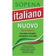 thumbnail image 1 of Diccionario Italiano Nuovo Italiano/espanol, 1 of 2
