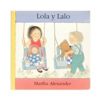 Fce Chile - Libro Lola Y Lalo 013