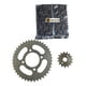thumbnail image 1 of Kit Transmision Moto Haojue Ka 150, 1 of 4