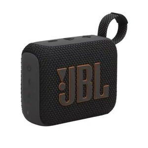 Jbl - Parlante Portátil Bluetooth Go 4