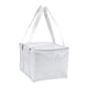 thumbnail image 2 of Bolsa Térmica Bolsa De Picnic Bolsa De Almuerzo Aislada Para Transporte De Alimentos Catering A Domicilio Plata, 2 of 3