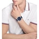 thumbnail image 5 of Reloj 1791991 Para Hombre Acero Inoxidable Azul, 5 of 7