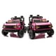 thumbnail image 4 of Ford Bronco Raptor 12v Rosado, 4 of 5