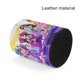 thumbnail image 4 of Ever After High-theme Cylinder Pen Holder Pencil Organizer with Flannel Lining PVC Leather Material Cardboard Base for study work 10*8CM, 4 of 6