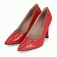 thumbnail image 3 of Zapato Mujer Rojo/Charo Silvana 173 Piccadilly, 3 of 4