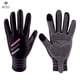 thumbnail image 1 of Guantes Para Entrenamiento Largo Negro Rosado&nbsp; L, 1 of 2