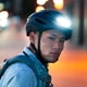 thumbnail image 5 of Casco inteligente para bicicleta Lumos Ultra con luces y señales de giro, 5 of 9