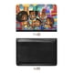 thumbnail image 3 of Super Sema Porta Pasaporte y Cartera de Viaje Premium de Cuero PU, Funda de Pasaporte Bloqueo RFID con Ranuras para Tarjetas de Crédito, Estuche para Libro de Pasaporte para Familia 10cm × 15cm, 3 of 6