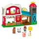 thumbnail image 2 of Figura Preescolar Little People Juguete para Bebés Animalitos en la Granja, 2 of 2