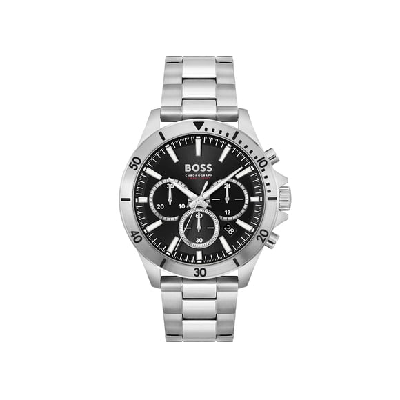 Reloj BOSS Troper Chronograph Quartz para hombre 50 m Water Res.